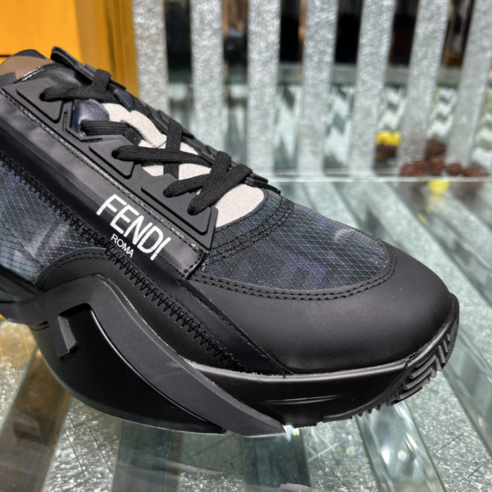 FENDI SNEAKERS