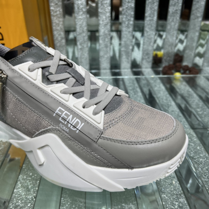 FENDI SNEAKERS