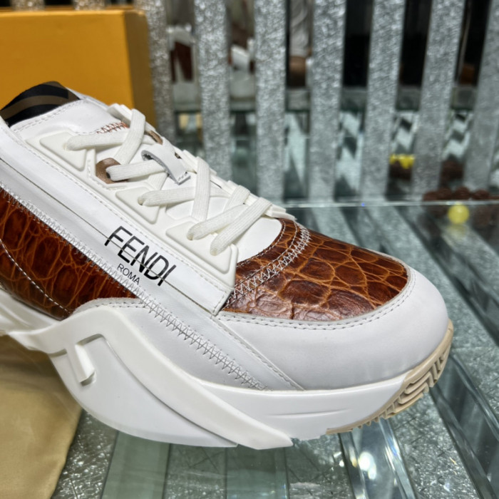 FENDI SNEAKERS