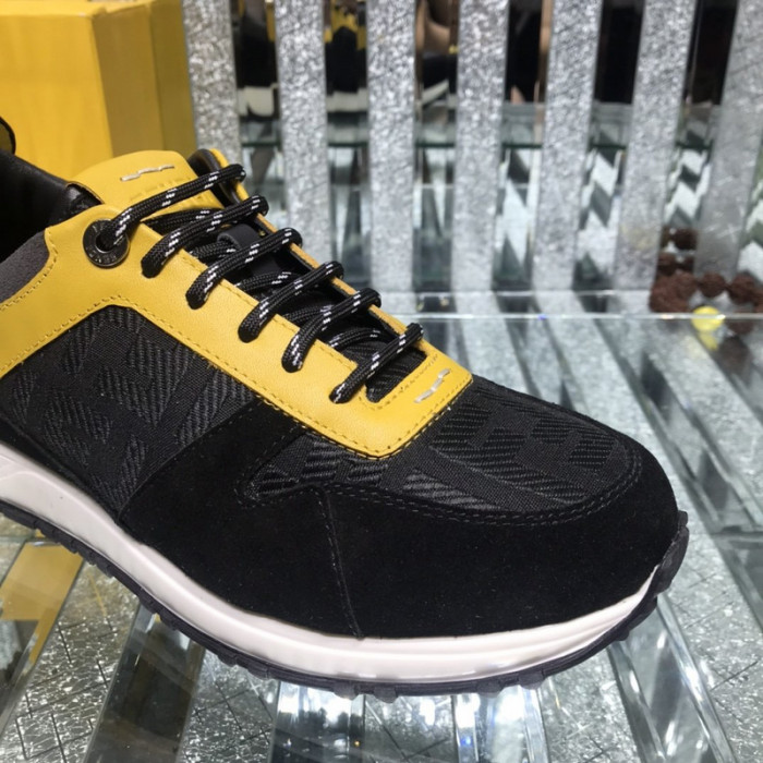 FENDI SNEAKERS