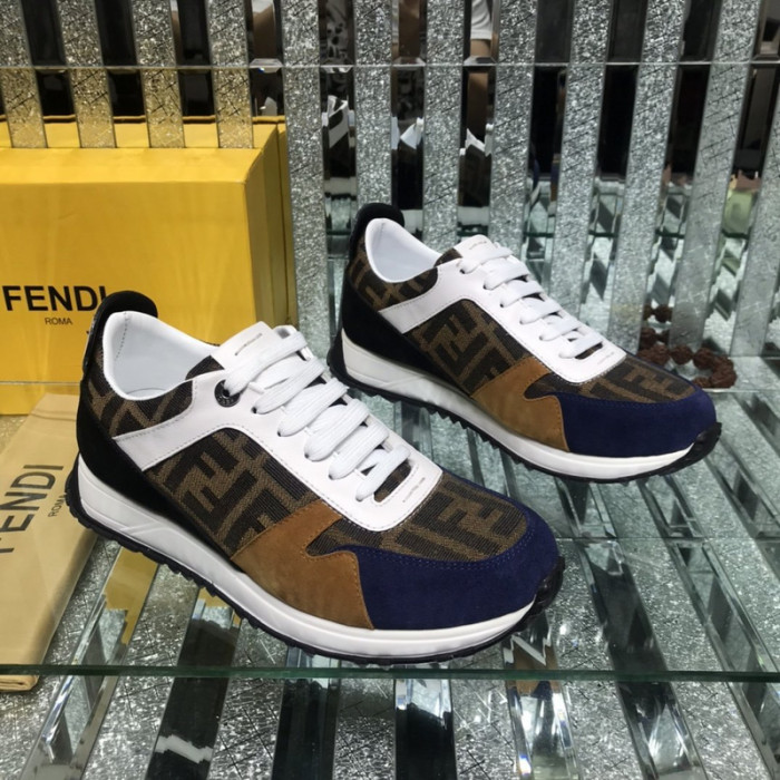 FENDI SNEAKERS