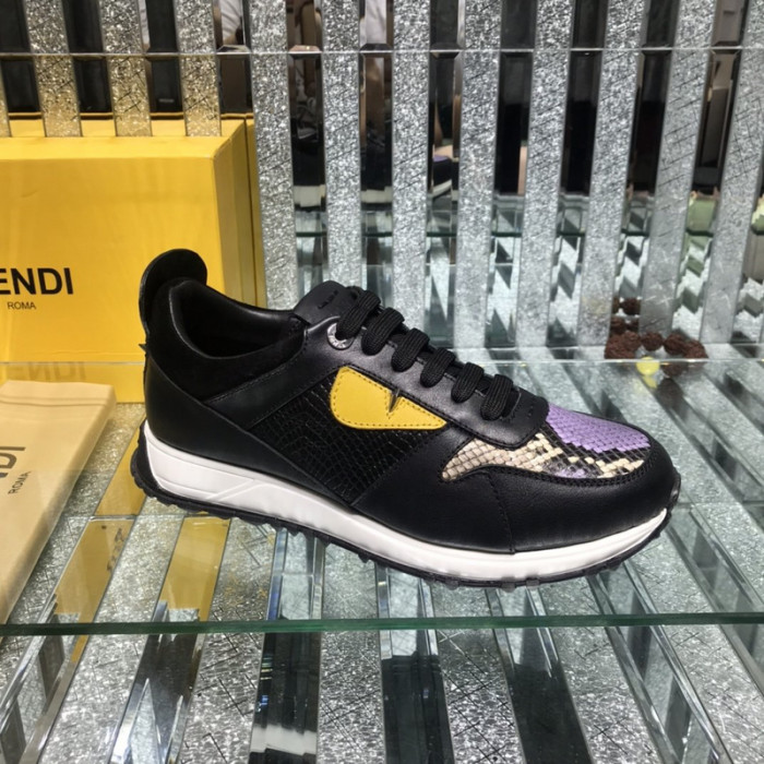 FENDI SNEAKERS