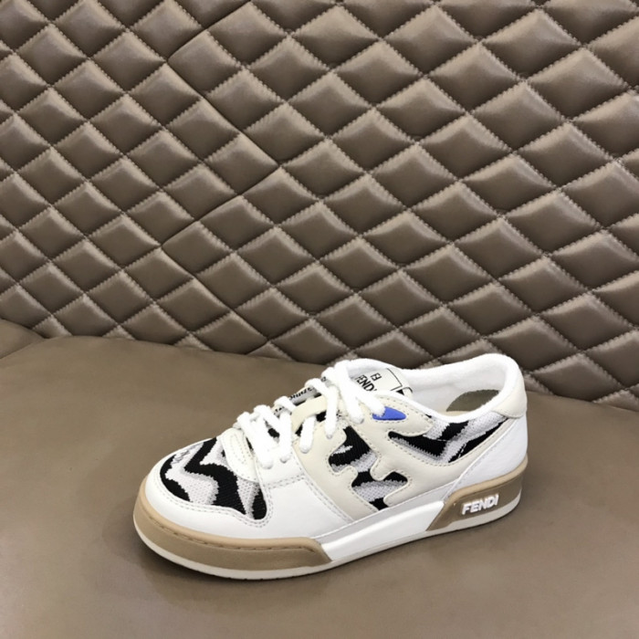 FENDI SNEAKERS