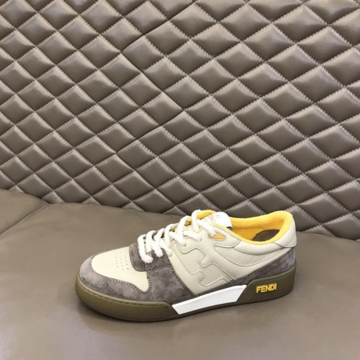 FENDI SNEAKERS