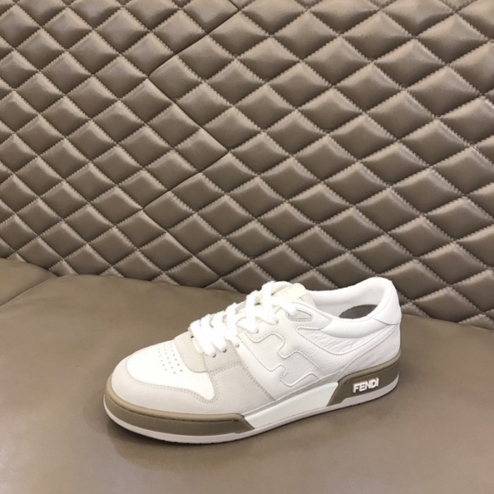 FENDI SNEAKERS