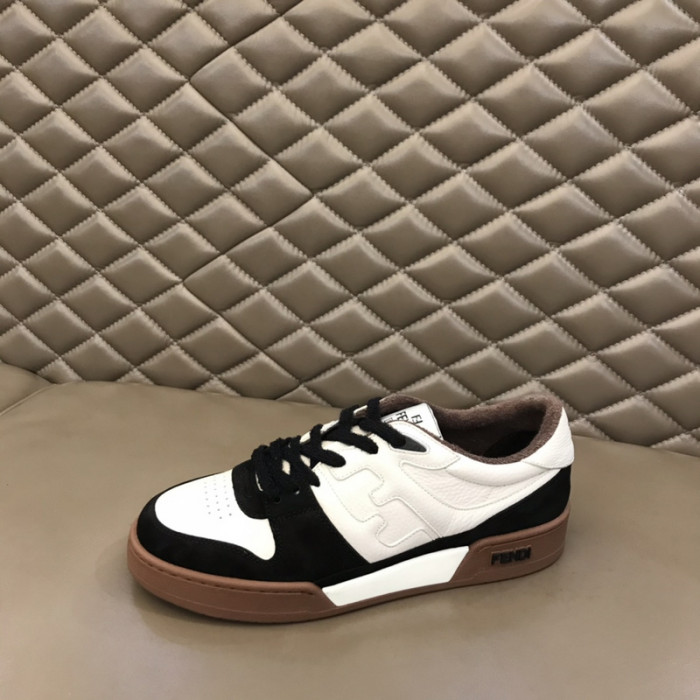 FENDI SNEAKERS