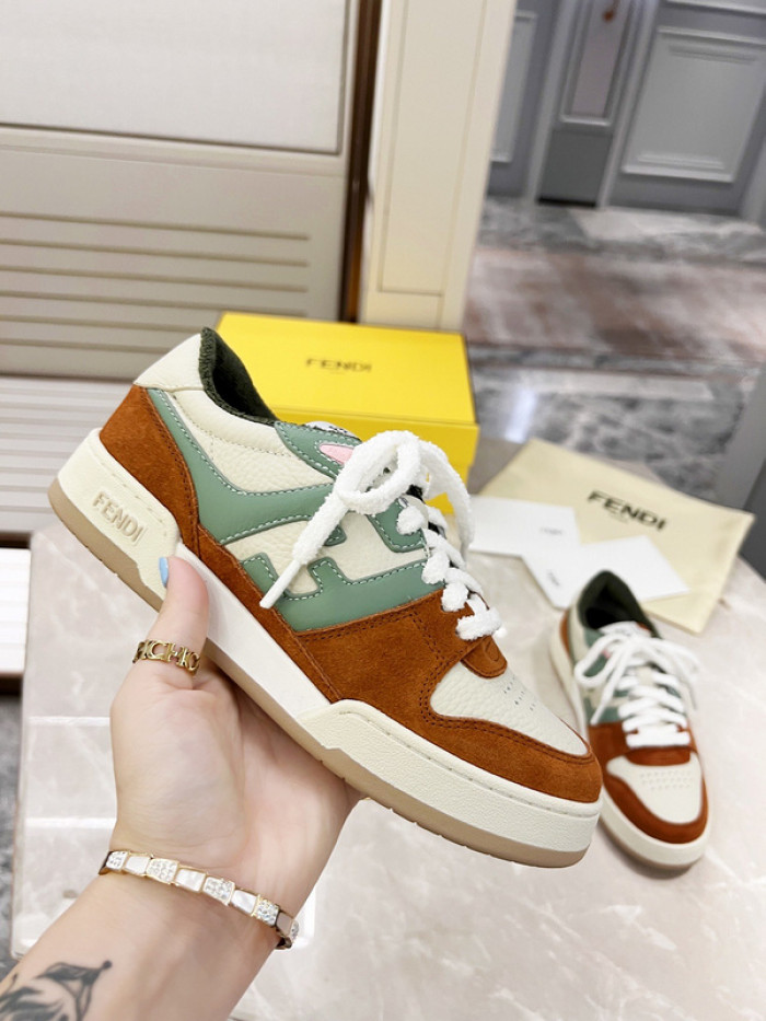 FENDI SNEAKERS