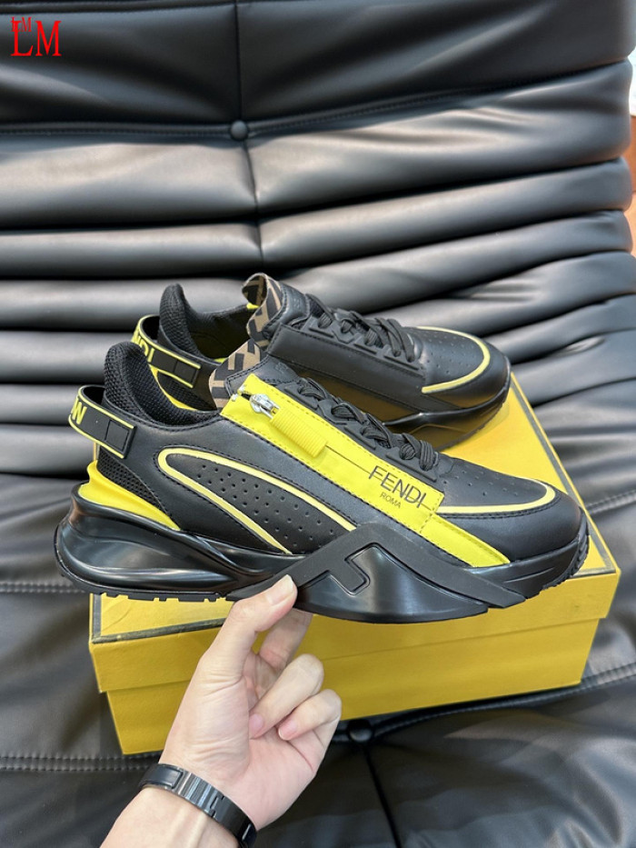 FENDI SNEAKERS