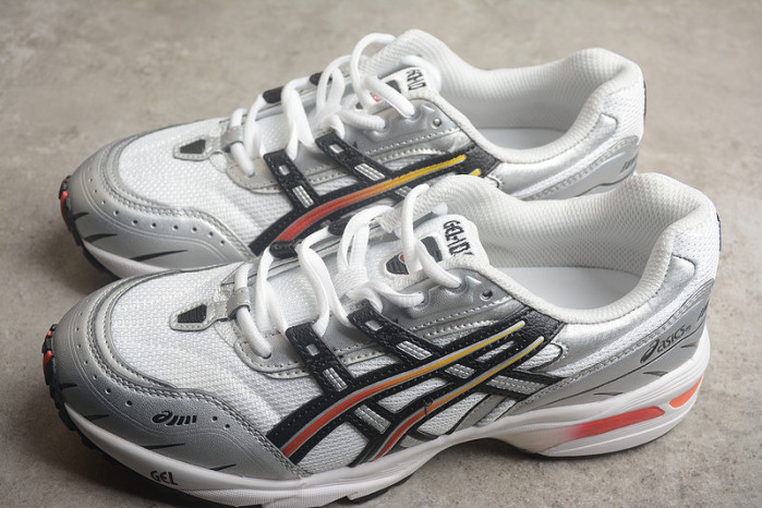 ASICS GEL-1090 Silver 2019 - 1021A285-100