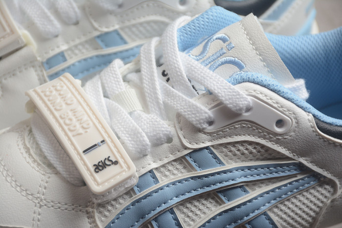 ASICS Gel‑Spotlyte Low V2 