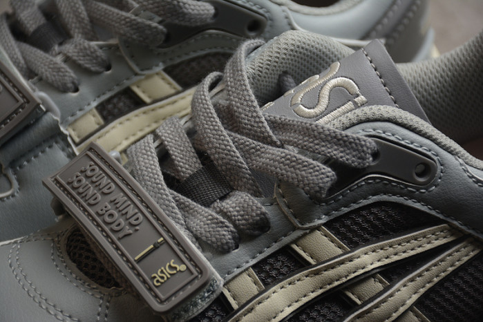 Asics Gel-Spotlyte Low V2 1203A258-021