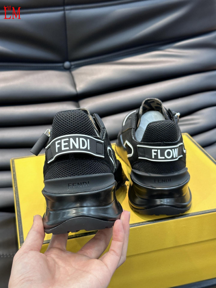 FENDI SNEAKERS
