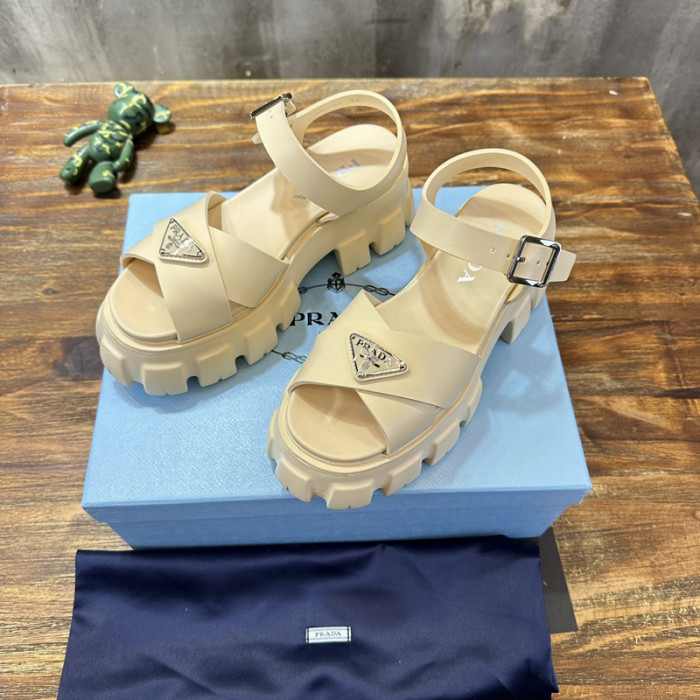 PRADA SLIDE