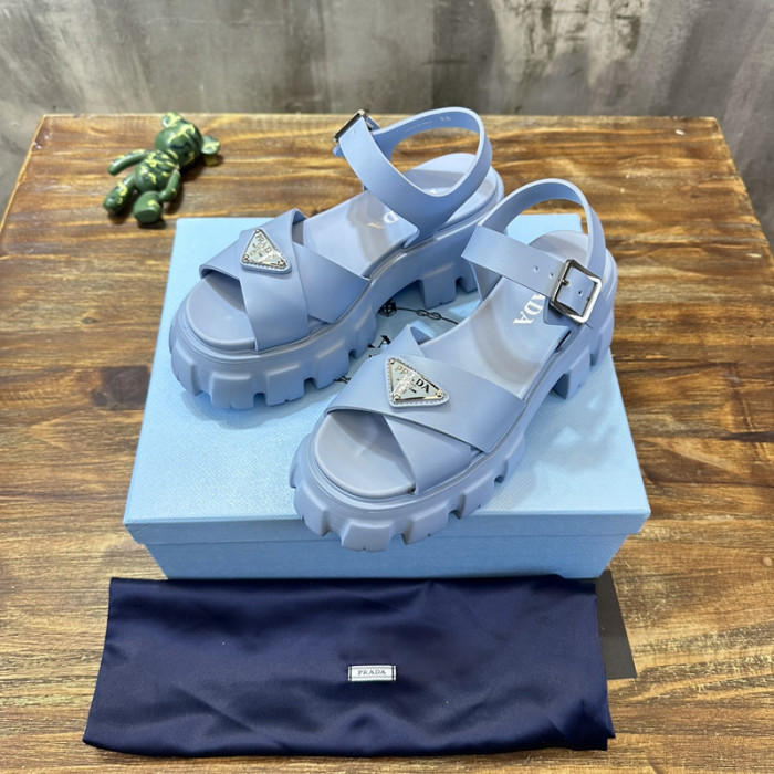 PRADA SLIDE