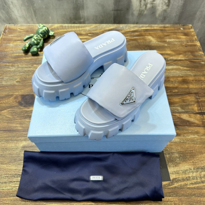 PRADA SLIDE