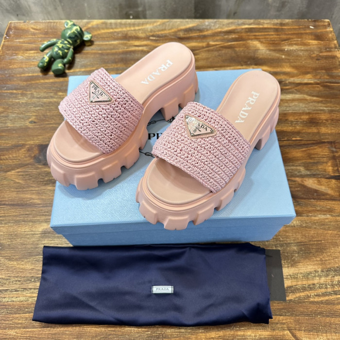 PRADA SLIDE