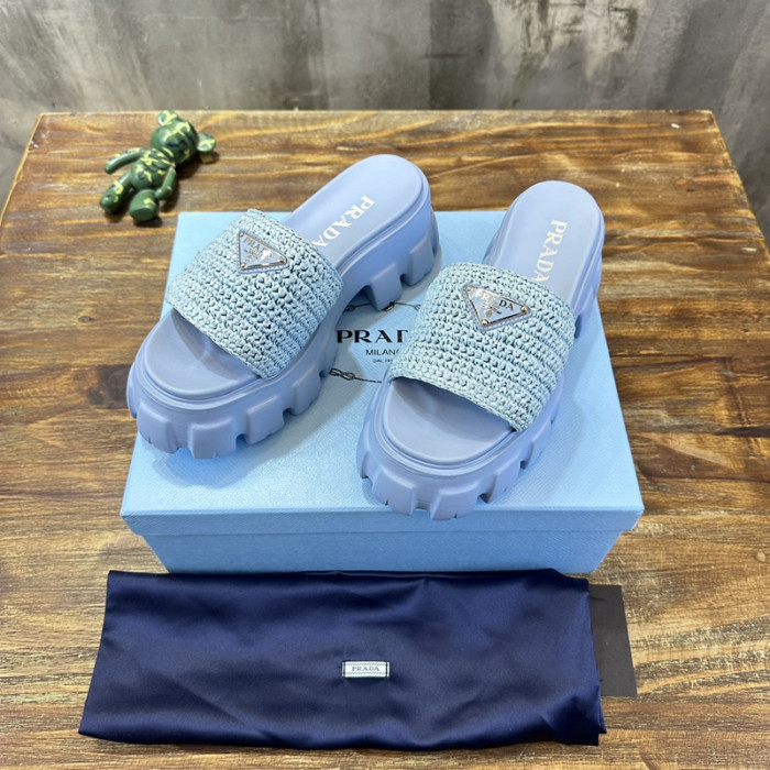 PRADA SLIDE