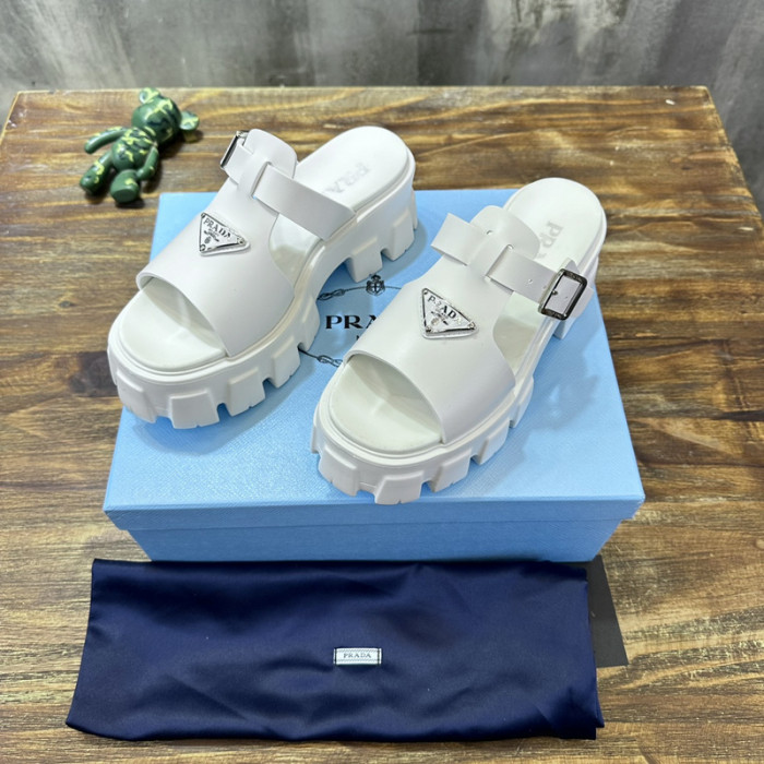 PRADA SLIDE