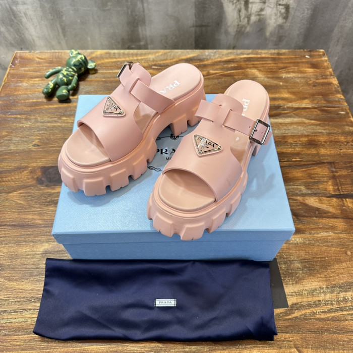 PRADA SLIDE