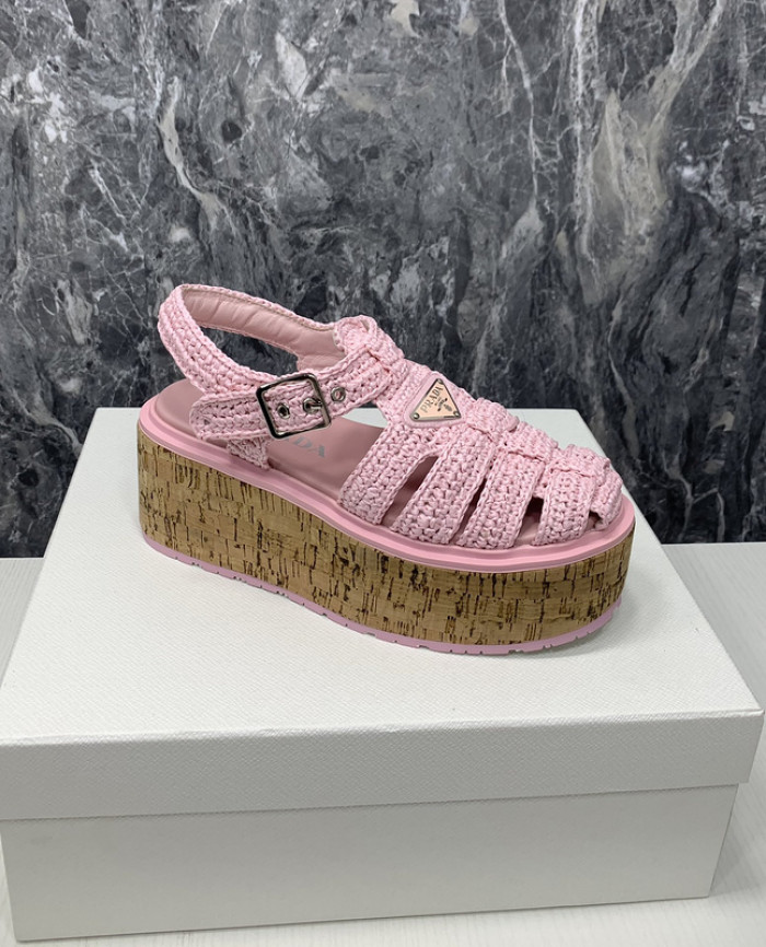 PRADA SLIDE