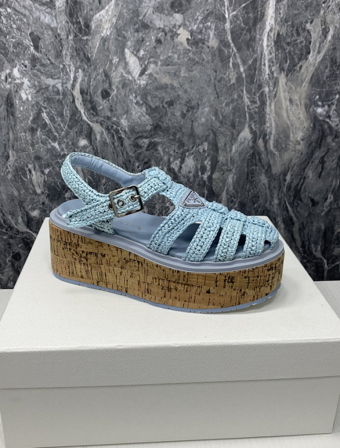 PRADA SLIDE