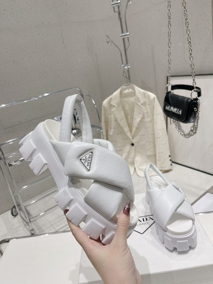 PRADA SLIDE