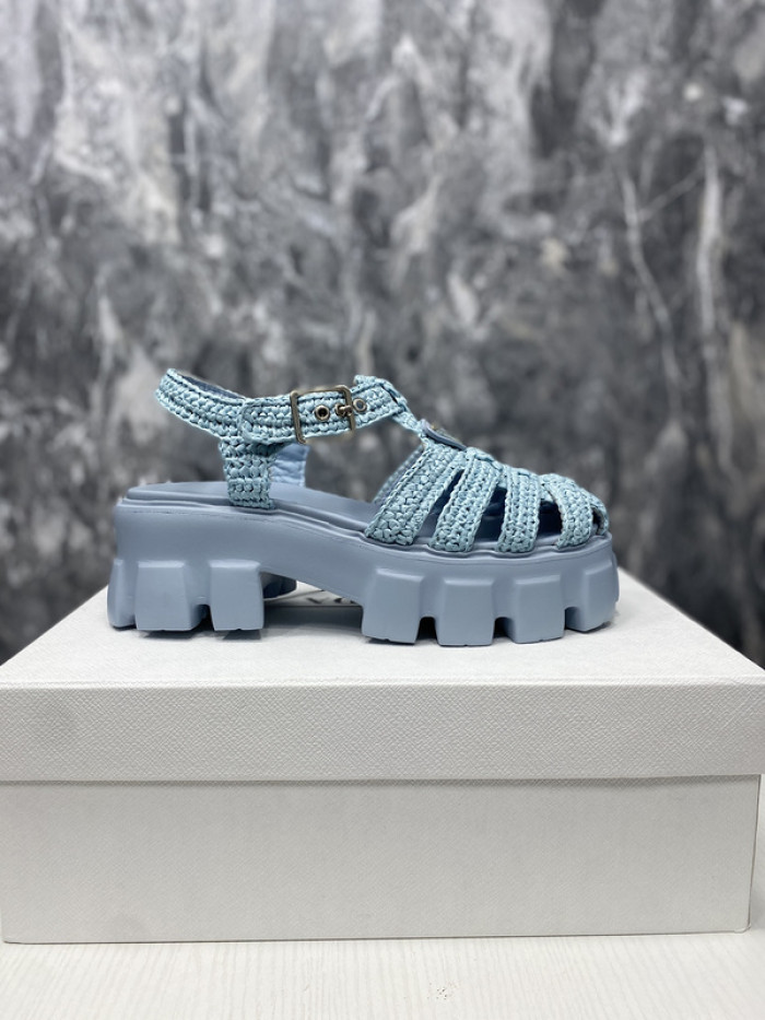 PRADA SLIDE
