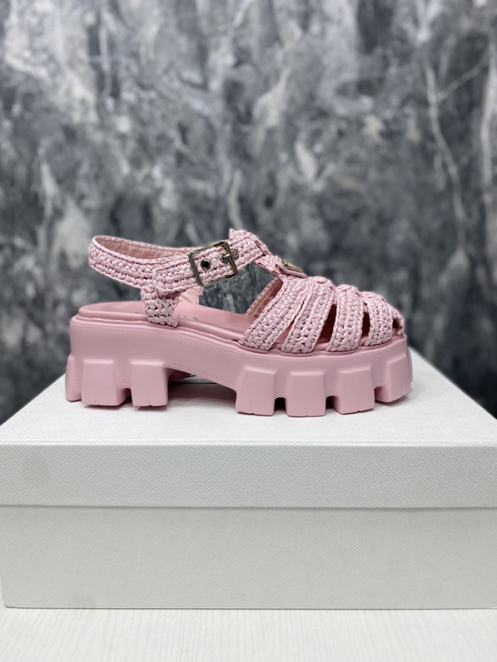 PRADA SLIDE