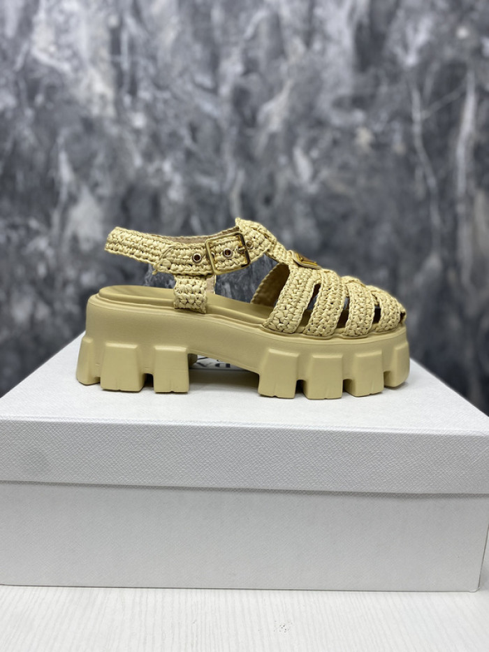 PRADA SLIDE