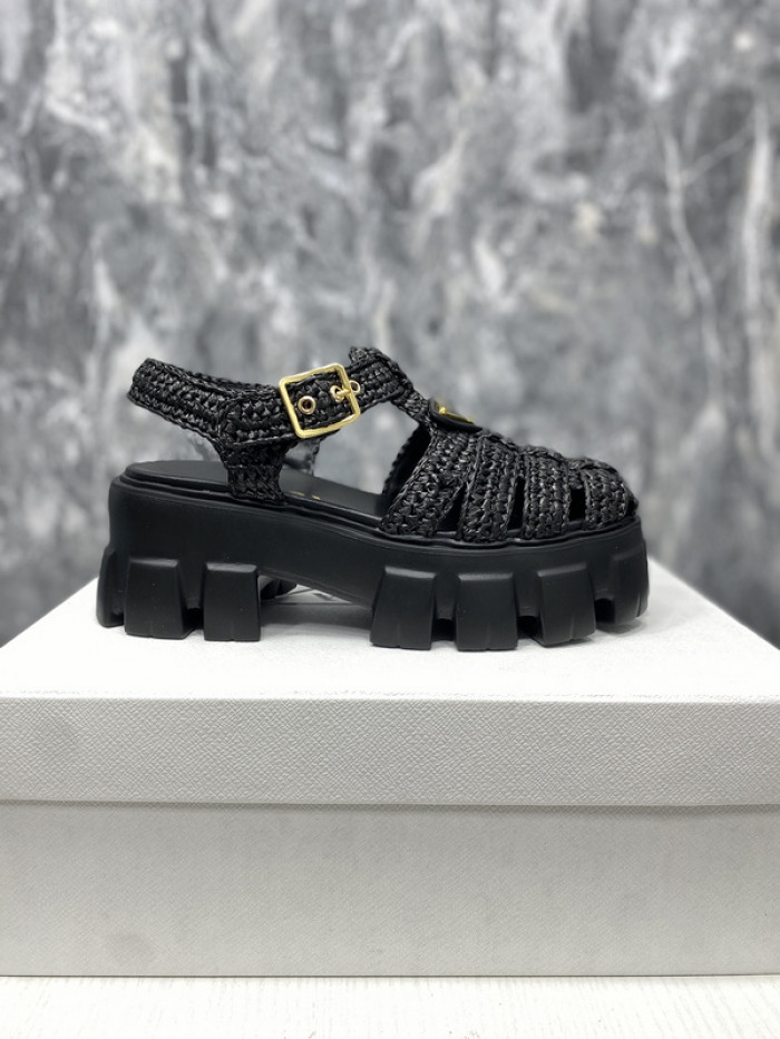 PRADA SLIDE