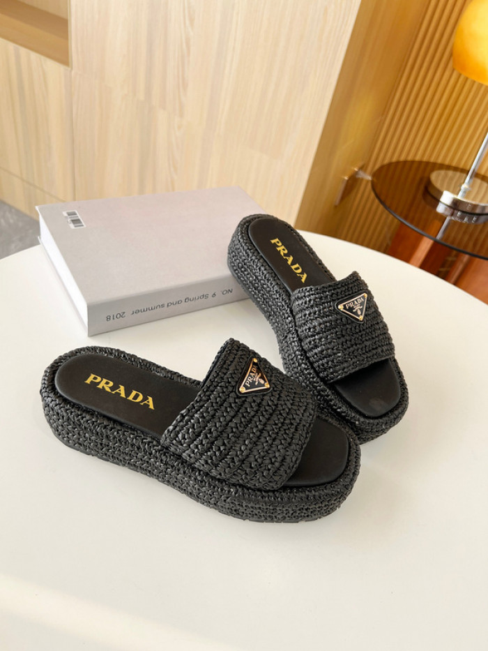 PRADA SLIDE