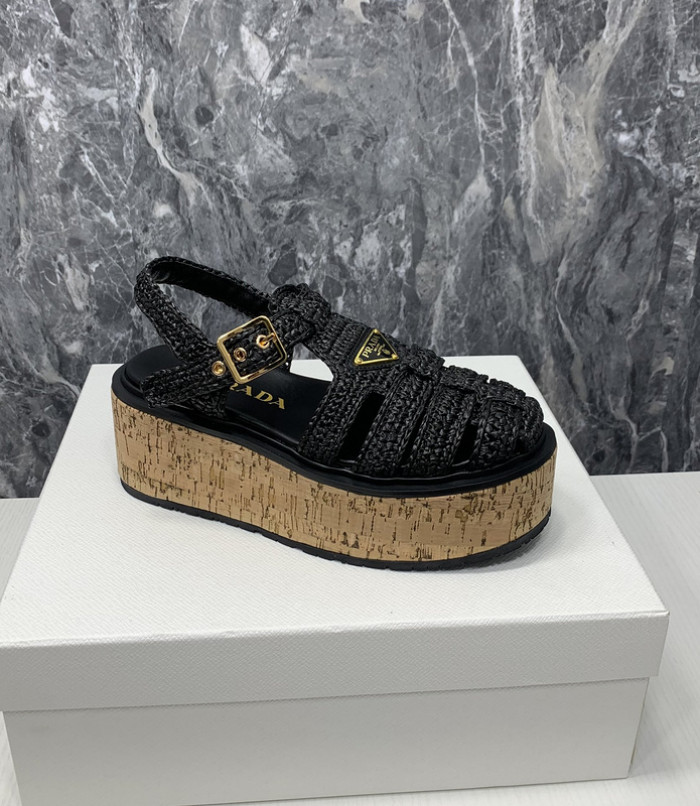 PRADA SLIDE