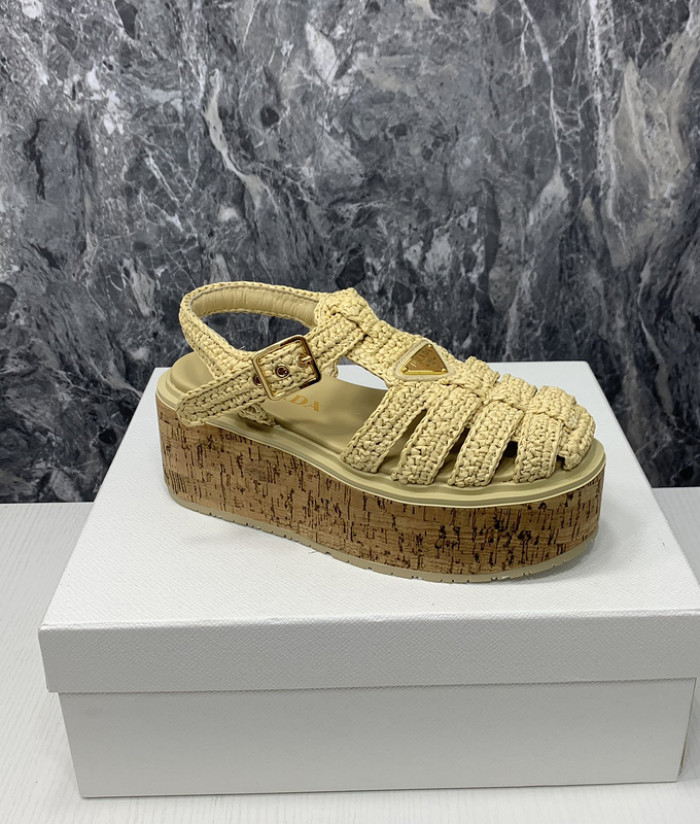 PRADA SLIDE