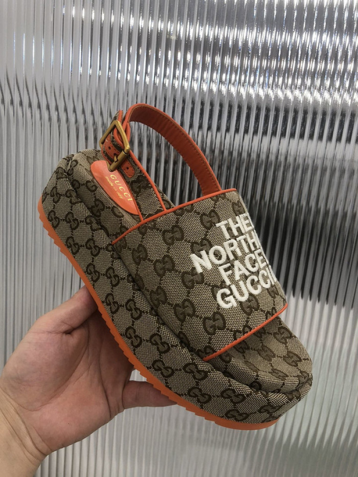 GCI GG Slide Sandal