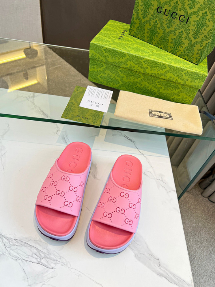 GCI GG Slide Sandal