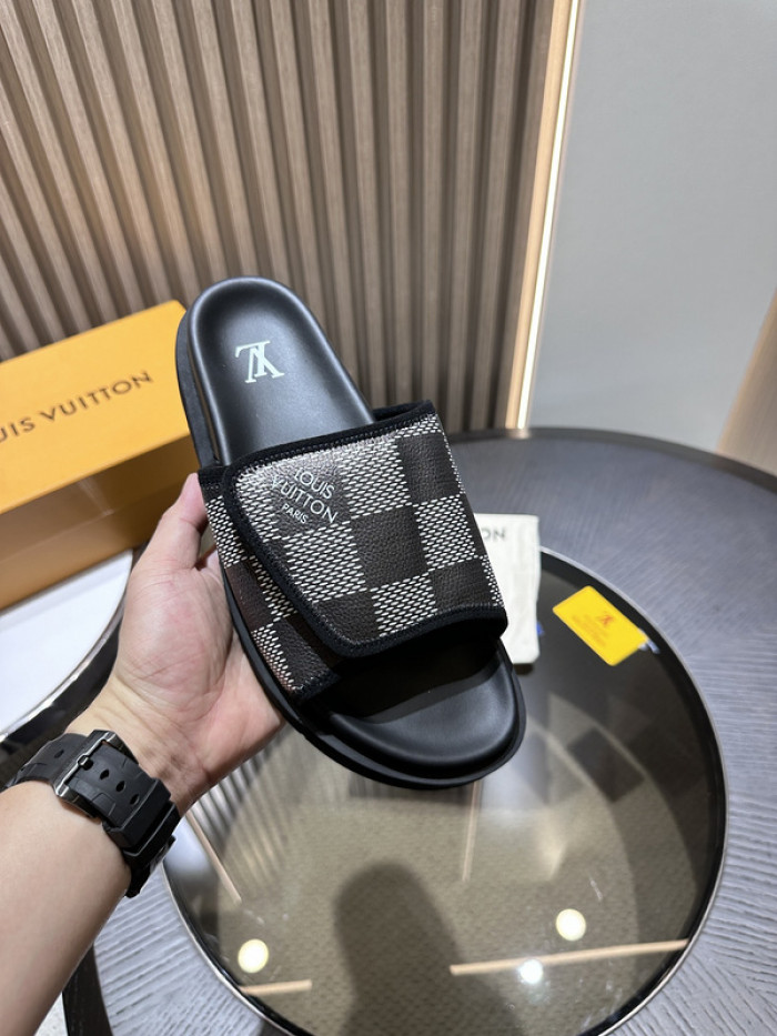 LUSV SLIDE