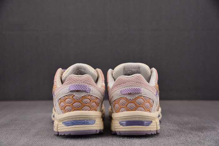 (WMNS) ASICS Gel-Kahana 8 Pink 1012A978-700