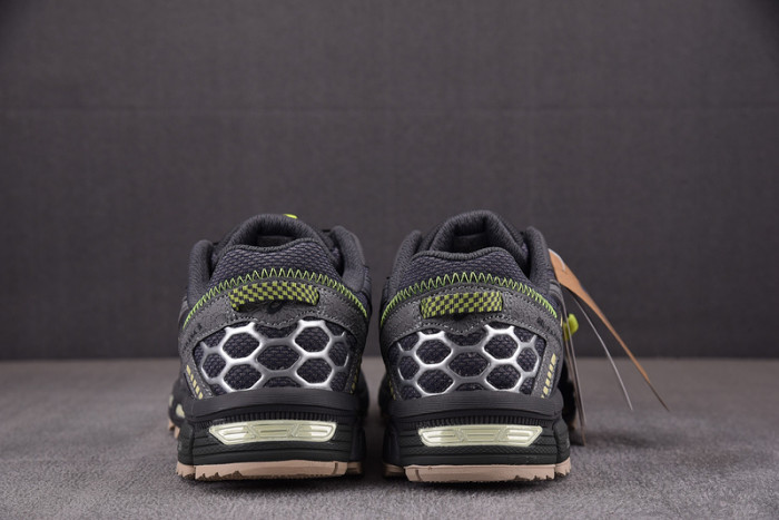 ASICS Gel-Kahana 8 Grey 1011B387-021