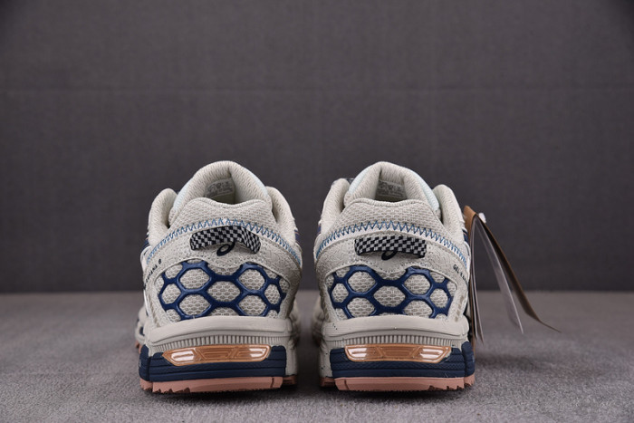 ASICS Gel-Kahana 8 