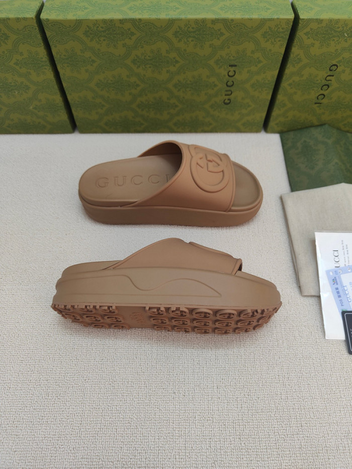 GCI GG Slide Sandal