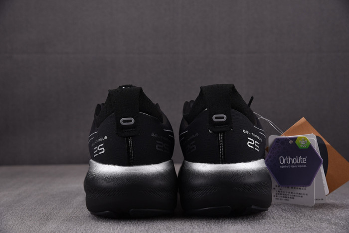 ASICS Gel Nimbus 25 Platinum 