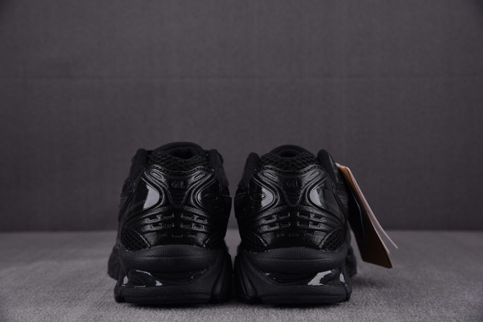 Asics Gel Kayano Triple Black Men