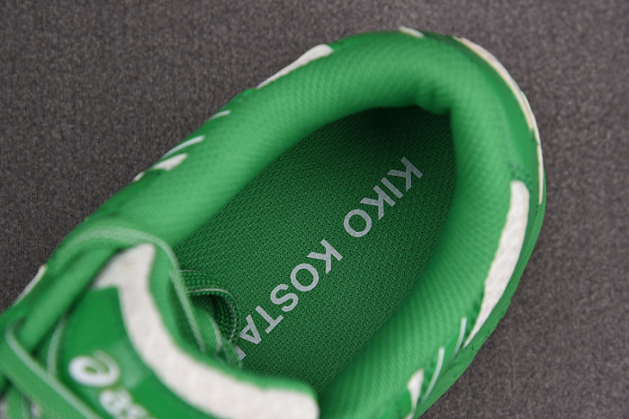 ASICS GEL-Kiril x Kiko Kostadinov Cilantro 2020 - 1023A019-300