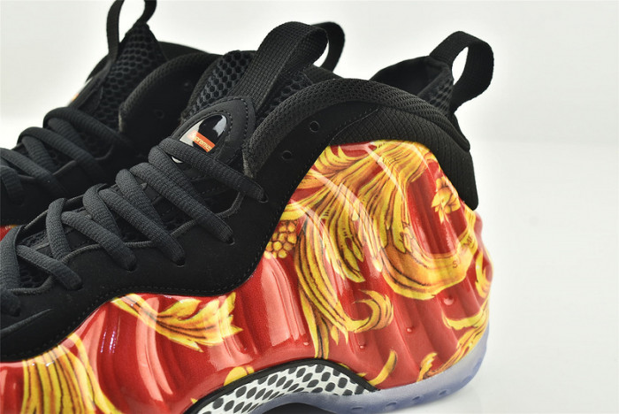 Nike Supreme x Air Foamposite One SP 