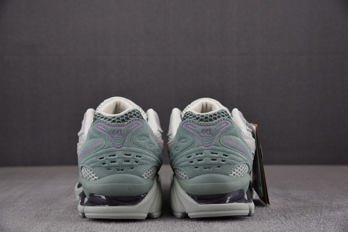 ASICS GEL-Kayano 14 Low Light Sage Smoke Grey - 1201A161-023