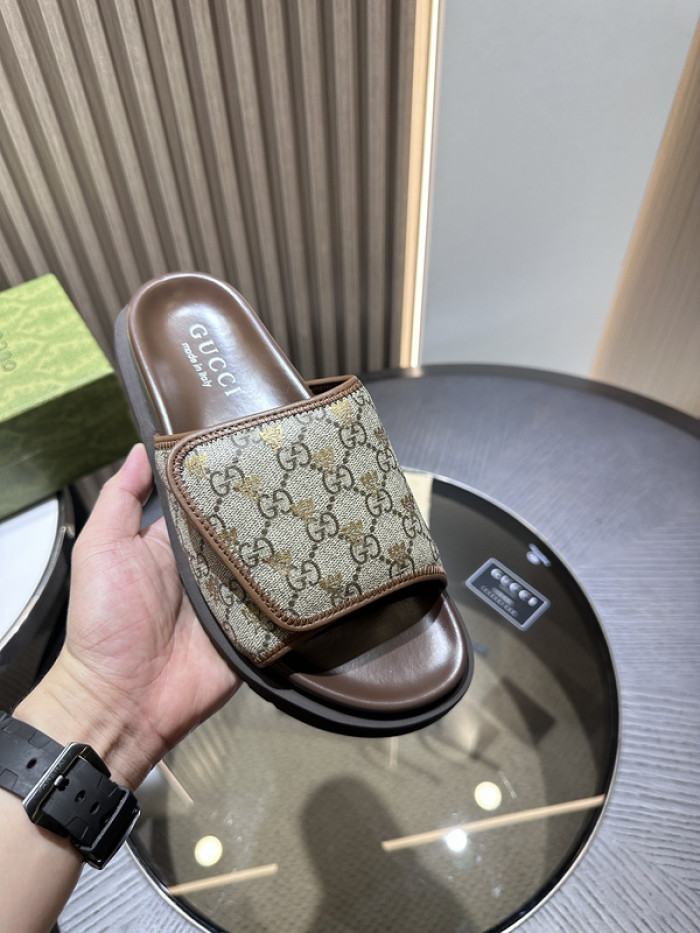 GCI GG Slide Sandal