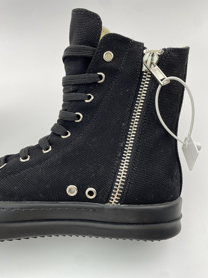 RICK OWENS
