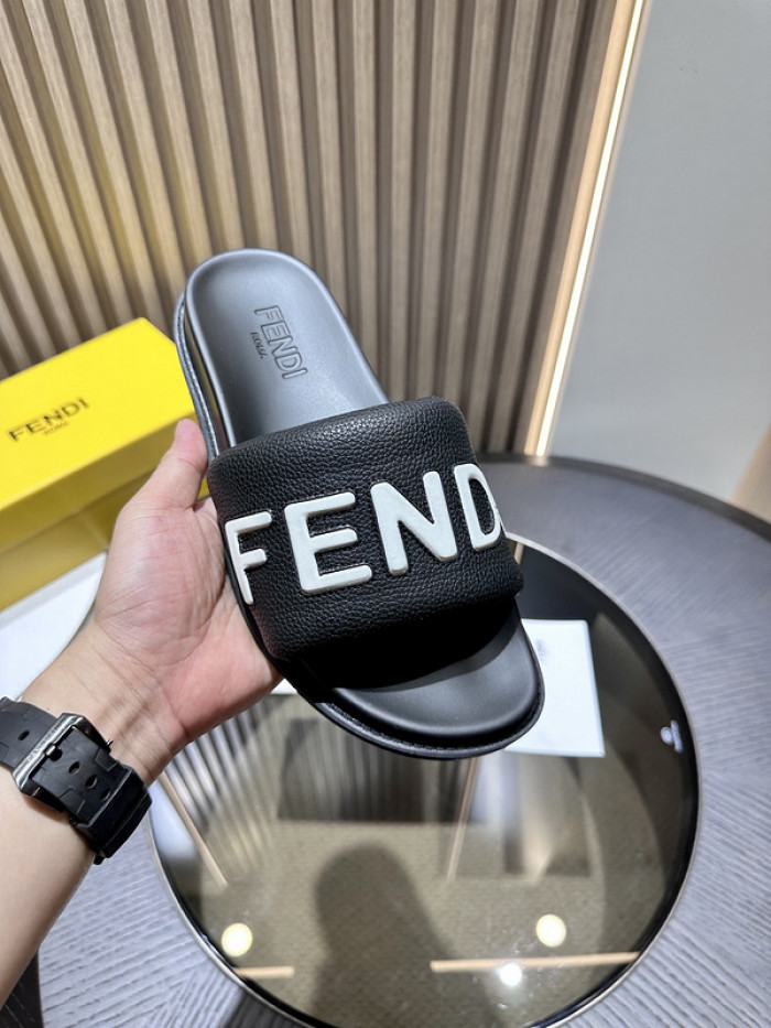 FENDI Sandal