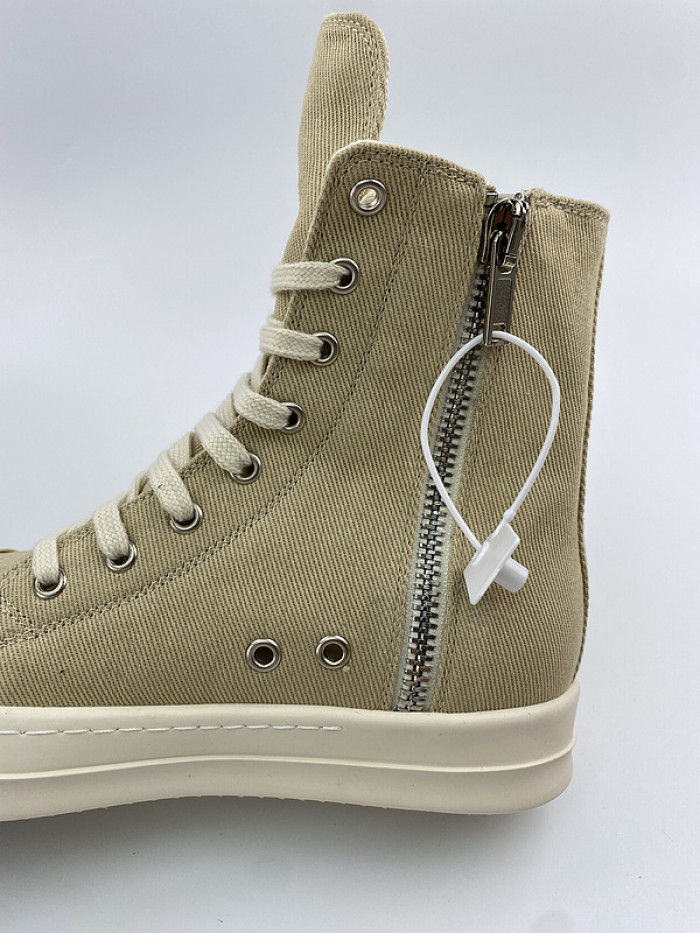 RICK OWENS