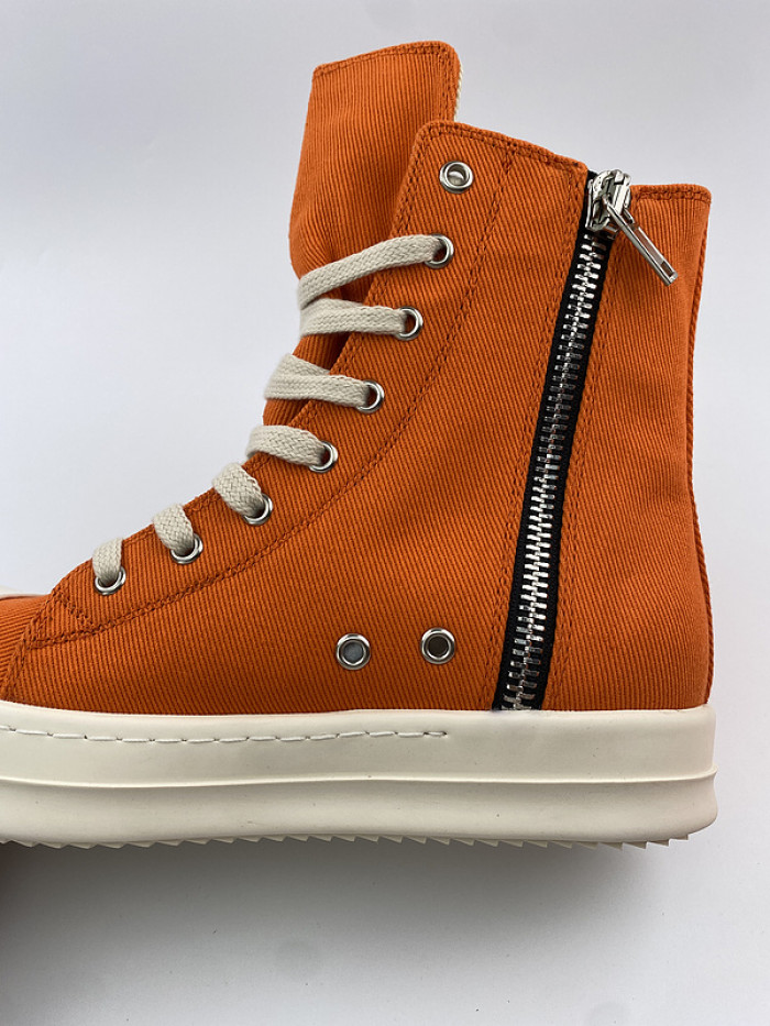 RICK OWENS